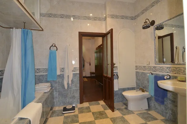 Urbis te ofrece una espectacular villa de lujo en venta en Valverdón, Salamanca. — 9