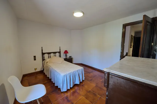 Encantadora finca cantonera al centre de Sentmenat — 37