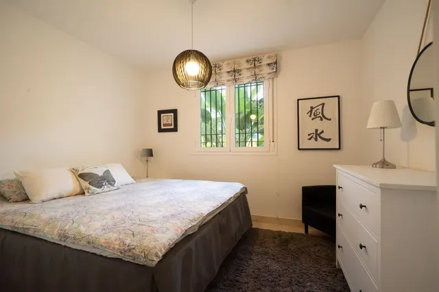Apartamento 2 habitaciones 88m² en venta - El Madroñal — 9
