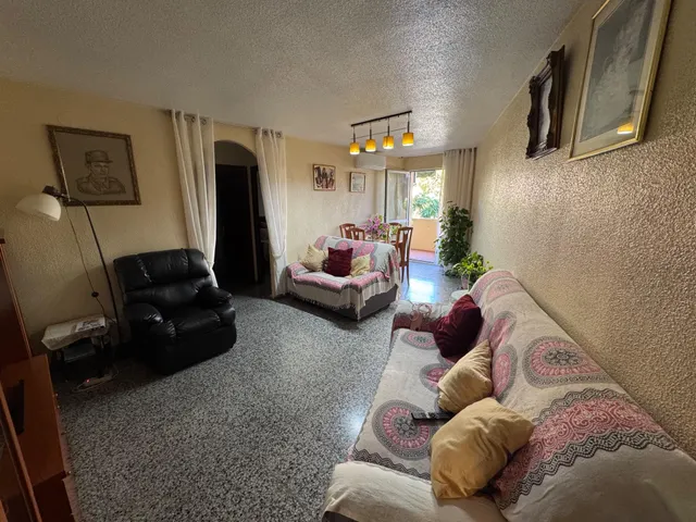 PISO EN JAIME 1 CON 3 DORMITORIOS — 7