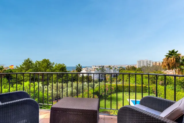 Chalet 6 habitaciones 658m² en venta - Centro — 6