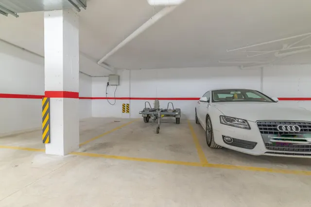 Apartamento 2 habitaciones 76m² en venta - Centro — 19