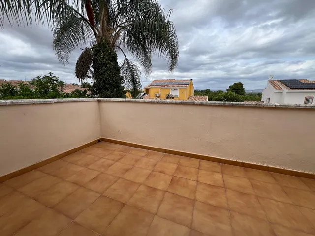 Chalet en venta Lliria en Urbanización Vall de Lliria. — 15