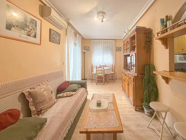 Oferta Especial! Apartamento en esquina y listo para entrar a vivir , con piscina — 7