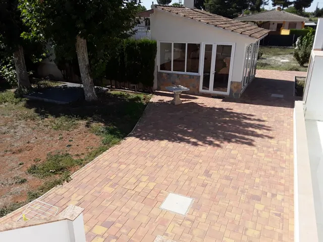 Casa de Campo en Venta en La Roda — 17