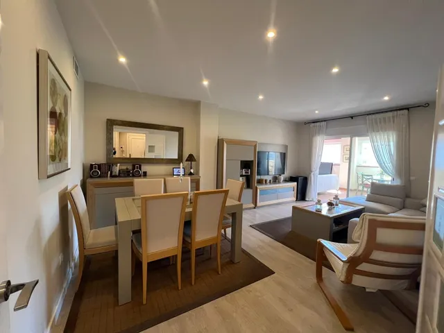 Ático 4 habitaciones 135m² en venta - Centro — 32