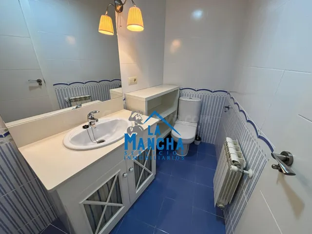 *350.000€ INMOBILIARIA LA MANCHA VENDE PISO EN EL CENTRO DE  - foto 5