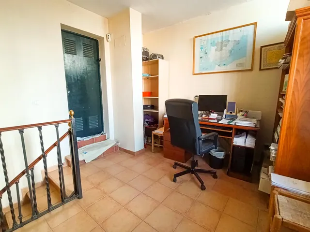 Casa 4 habitaciones 165m² en venta - Gran Plaza - Marqués de Pickman - Ciudad Jardín — 7