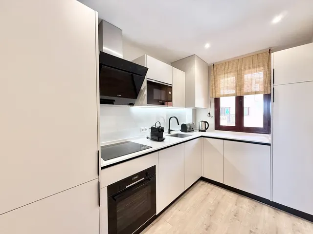 Apartamento 2 habitaciones 77m² en venta - Costa del Sol — 7