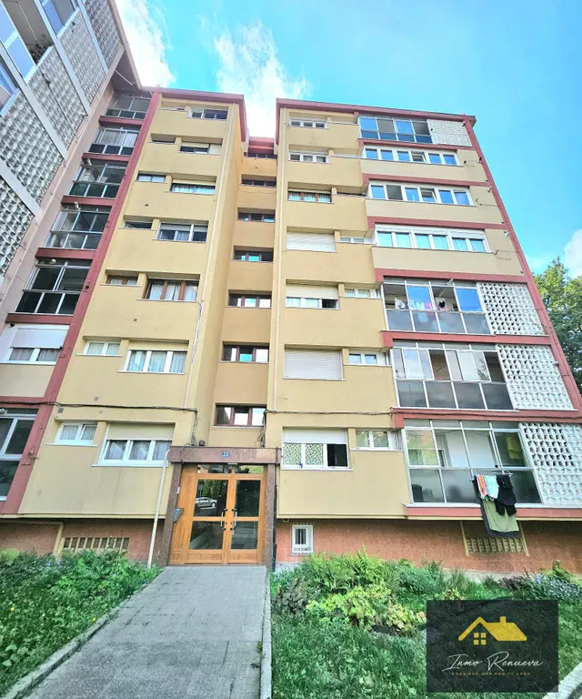 Se vende bonito piso en Etxebarri, Bilbao — 41