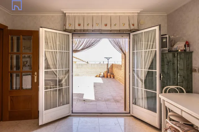 Casa en Navarrete con espectacular Bodega — 8