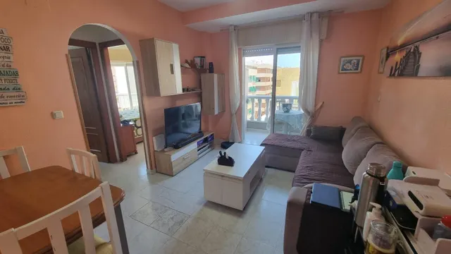 Apartamento 2 habitaciones 58m² en venta - Acequion — 11