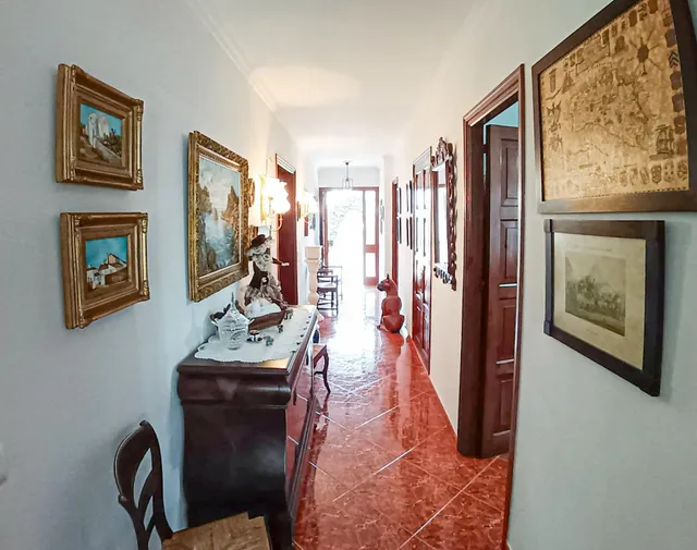 Acogedor Chalet en Planta Baja en San Oleo — 27