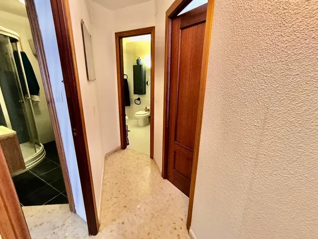 ¡Vive junto al mar! Amplia vivienda de 3 dormitorios a un paso de la playa — 14