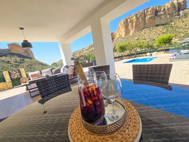 Villa 3 habitaciones 140m² en venta - Comunidad valenciana - foto 5