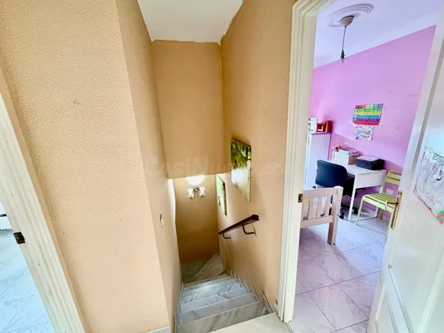 Pareado 4 habitaciones 72m² en venta - La Paz - Montecarmelo - foto 3