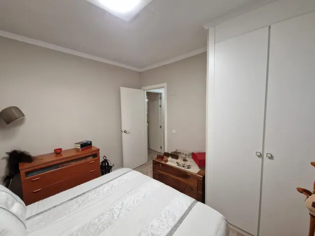 AOC VENDE PISO TOTALMENTE REFORMADO EN LOMINCHAR 2,HAB,2 BAÑOS, GARAJE Y TRASTERO. — 22