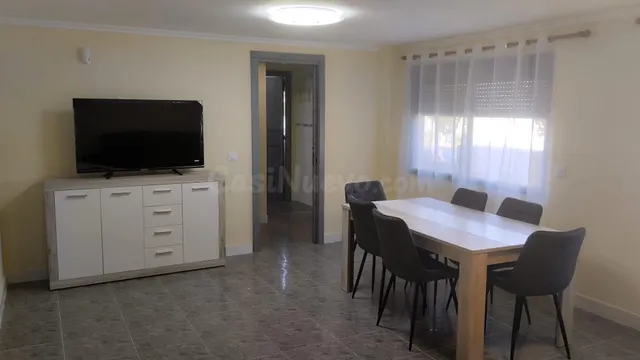 CHALET ADOSADO EN PICANYA - foto 3