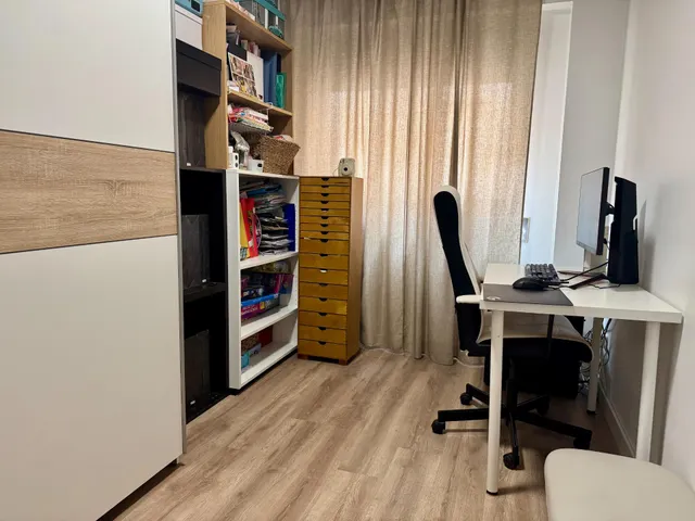 Piso de 3 habitaciones en San Antolin — 29