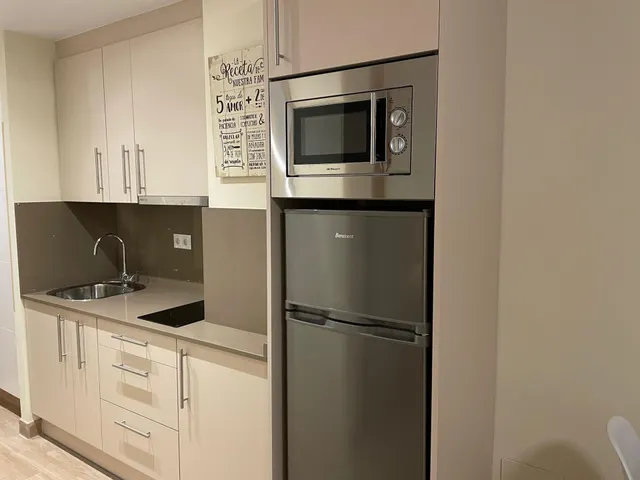 Estudio 50m² en venta - El Bajondillo — 26