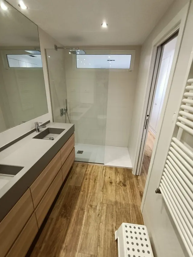 VIVIENDA DE LUJO EN ALQUILER "ZONA NOU CAMPANAR" — 25