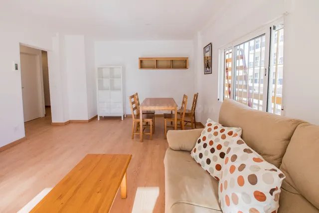 Apartamento 1 habitación 68m² en venta - Centro — 2