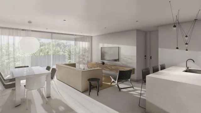 Apartamento 2 habitaciones 96m² en venta - EL RASO — 15