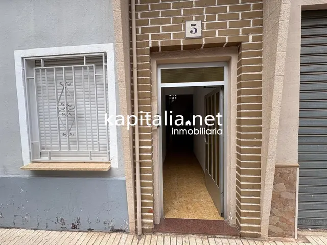 PISO A LA VENTA EN LA LLOSA DE RANES — 20