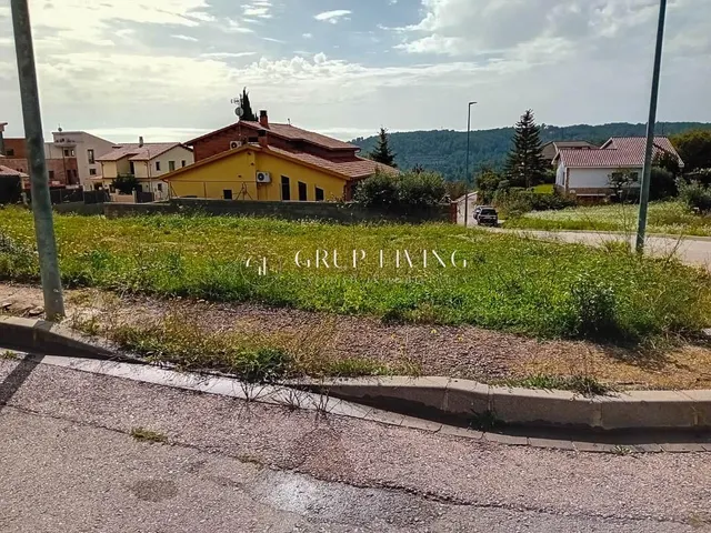 TERRENO URBANO EN SANT QUINTI DE MEDIONA — 2