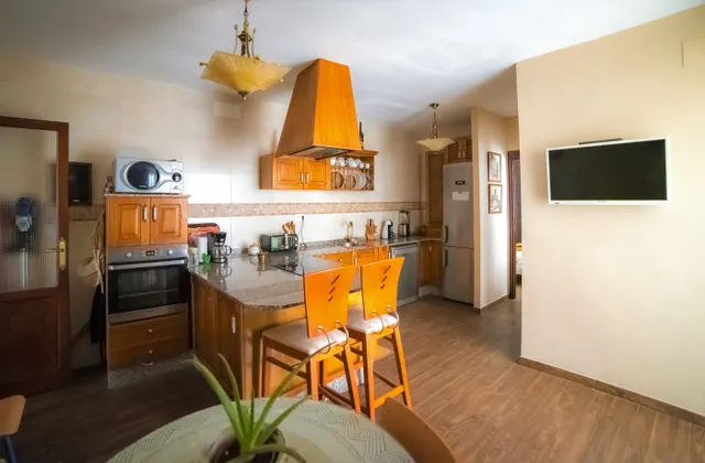 Venta de casa con historia en Estepa (Sevilla) — 16