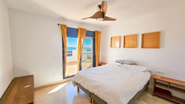 Ático 3 habitaciones 112m² en venta - Casares Costa - foto 4