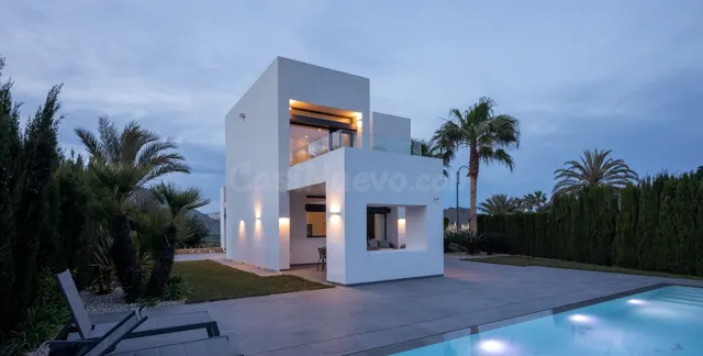 Casa-Chalet en Venta en Cartagena Murcia - foto 5