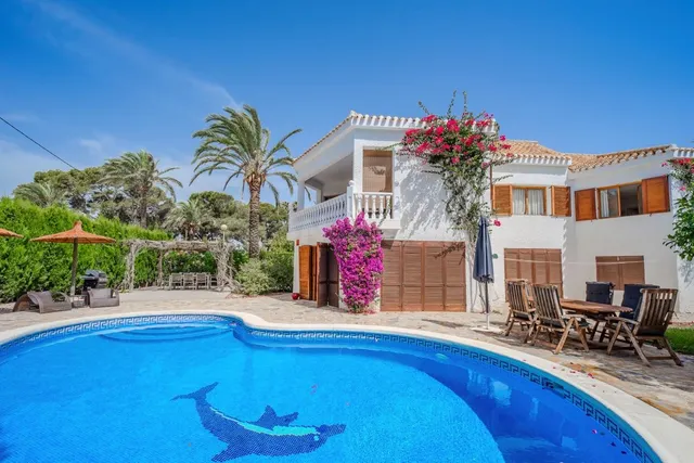 Villa 4 habitaciones 300m² en venta - Costa blanca - foto 3
