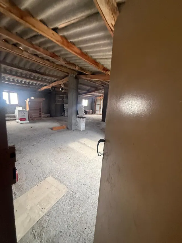 CASA CON VISTAS IMPRESIONANTES EN CADIAR, ALPUJARRA GRANADINA — 21