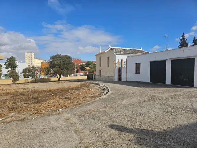 Casa Solar 511m² en venta - Andalucia