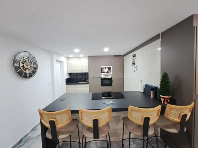 VIVIENDA COMPLETAMENTE REFORMADA Y PERFECTAMENTE EQUIPADA — 2