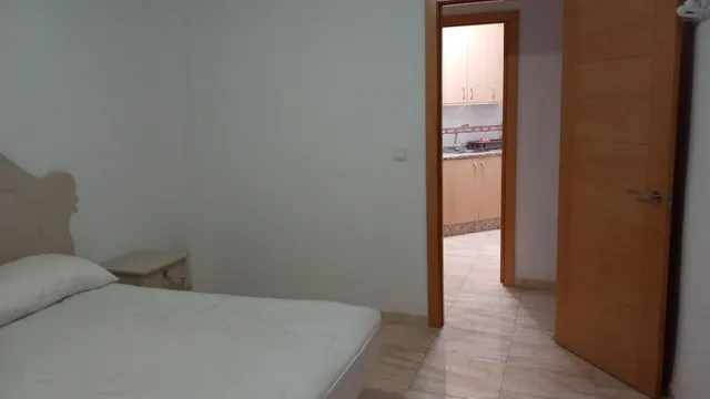 MAGNÍFICO PISO EN LA CARLOTA — 15