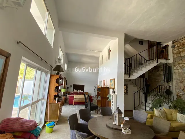 Adosado 5 habitaciones 447m² en venta - Marbella - foto 4