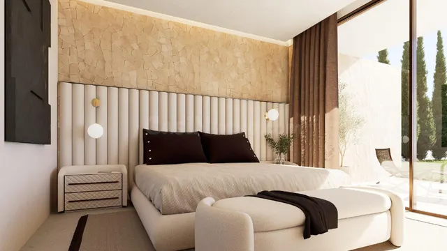 Villa 4 habitaciones 187m² en venta - La Marquesa — 5