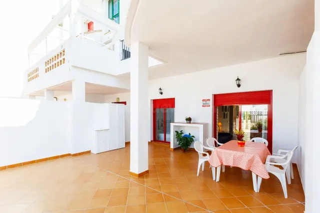 VIVIENDA EN MARTIN MIGUEL-CAMPO DE GOLF - foto 3