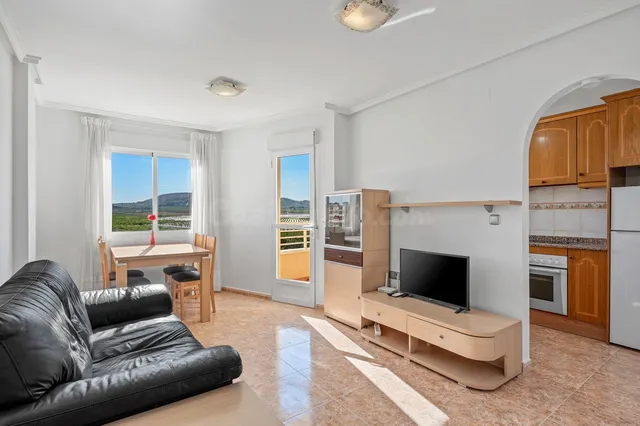 Apartamento 2 habitaciones 65m² en venta - Pueblo 3 — 4