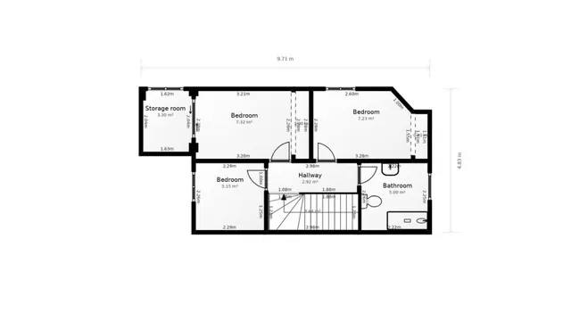 Casa-Chalet en Venta en Arroyo De La Miel Málaga — 24