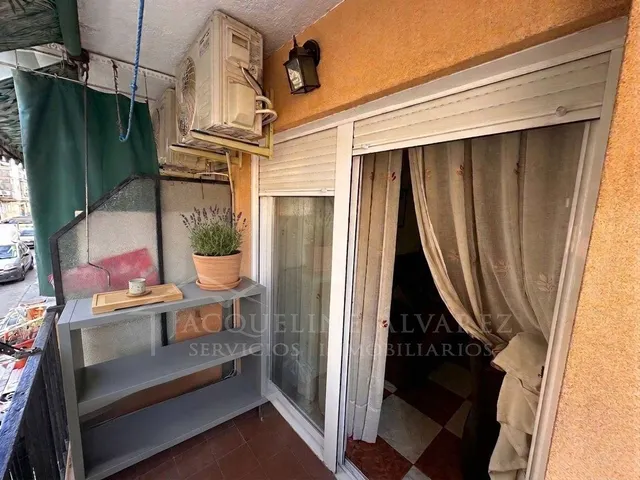 Oportunidad en Getafe: Luminoso piso de 3 dormitorios con ascensor y terraza — 14