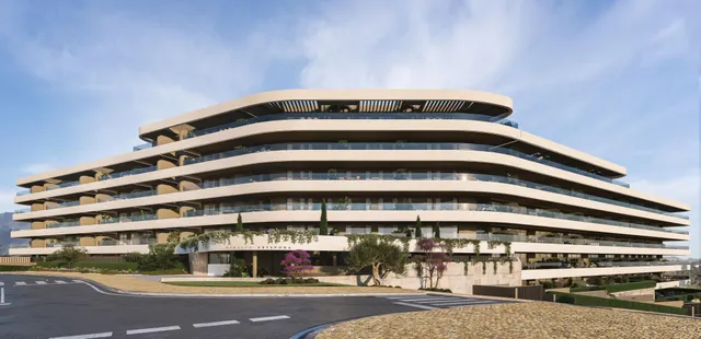 Apartamento 2 habitaciones 98m² en venta - Las Mesas — 19