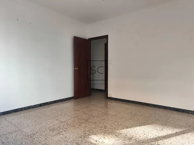Primer piso en Santa Cecilia, Narón. — 16