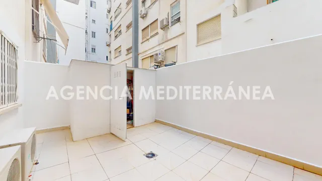 Piso 3 habitaciones 100m² en venta - En Corts — 10
