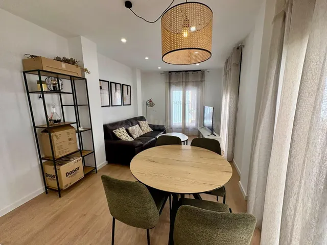 Apartamento en el centro - foto 2