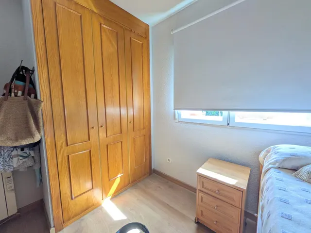 CHALET INDEPENDENTE CON PISCINA ZONA PIOZ — 17
