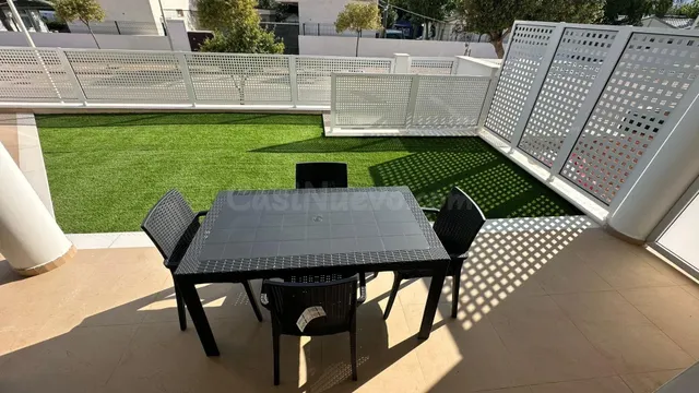 Apartamento 2 habitaciones 103m² en venta - Playa torre de l - foto 3