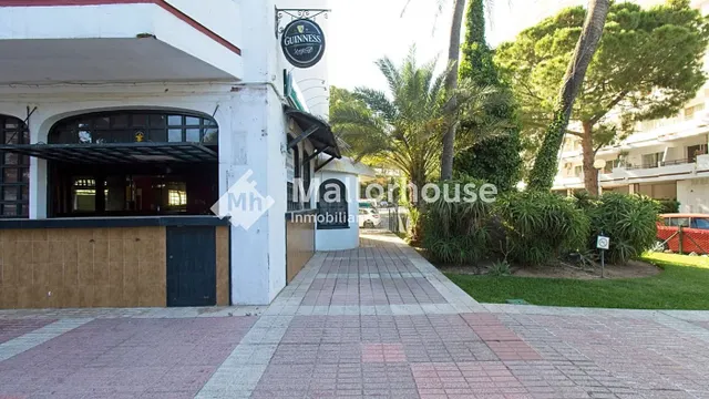 Local comercial 206m² en venta - Puerto Alcudia - foto 4